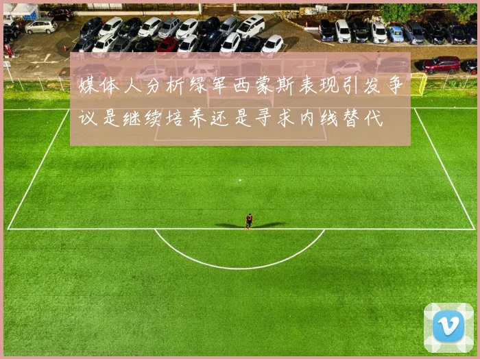 媒体人分析绿军西蒙斯表现引发争议是继续培养还是寻求内线替代