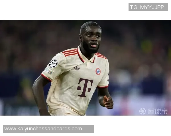 法媒报道帕梅卡诺若不续约拜仁巴黎有意报价争夺